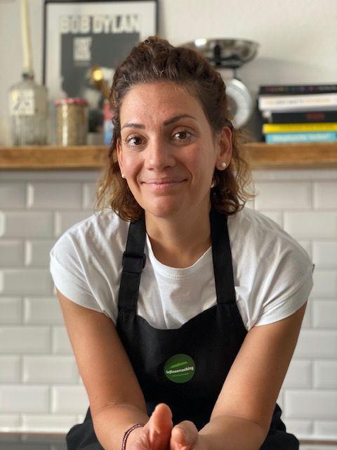 Leftocercooking-Community Testimonial 6